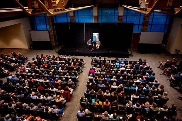 Book tour