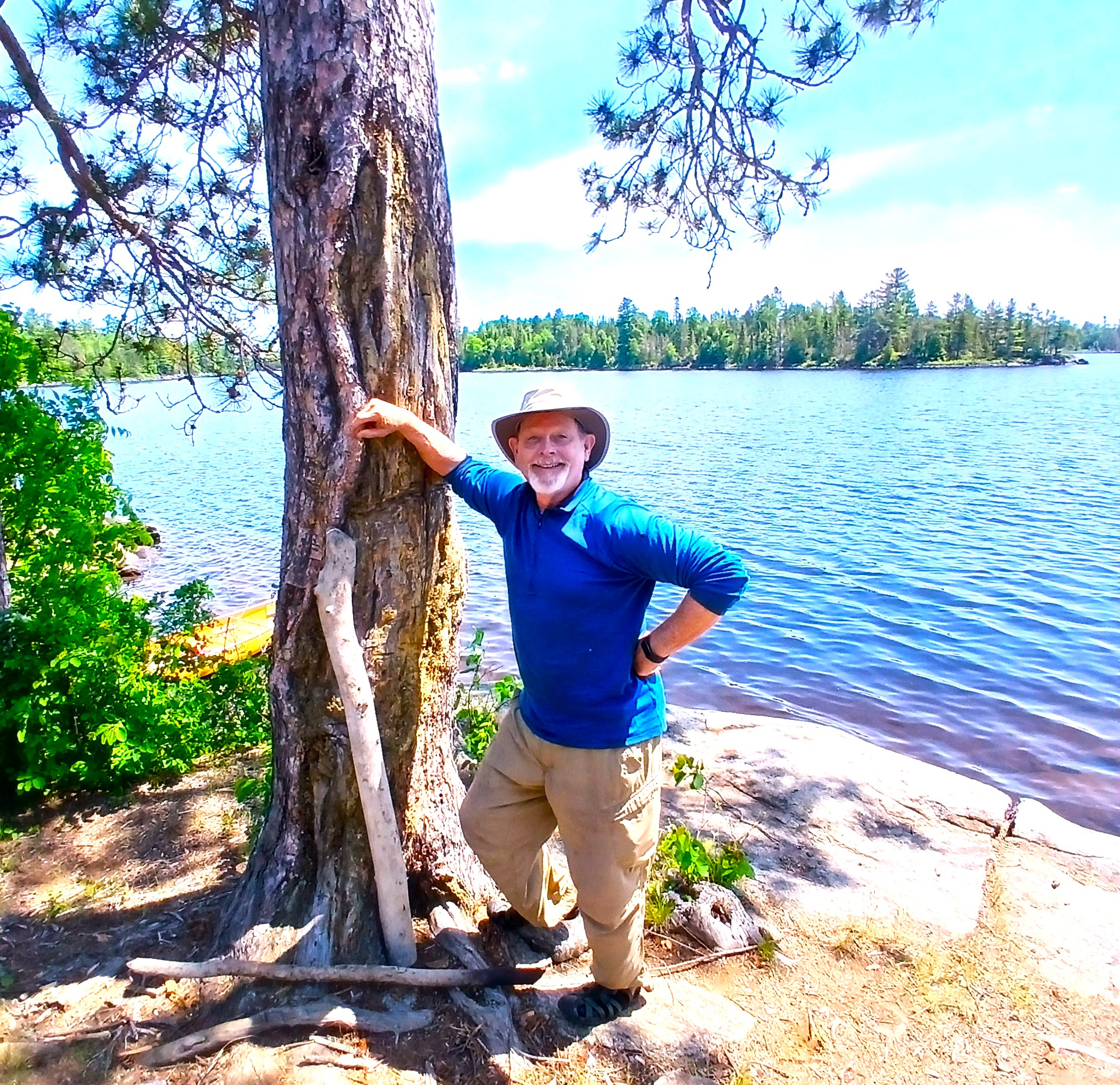 Boundary Waters