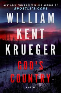 God's Country by William Kent Krueger