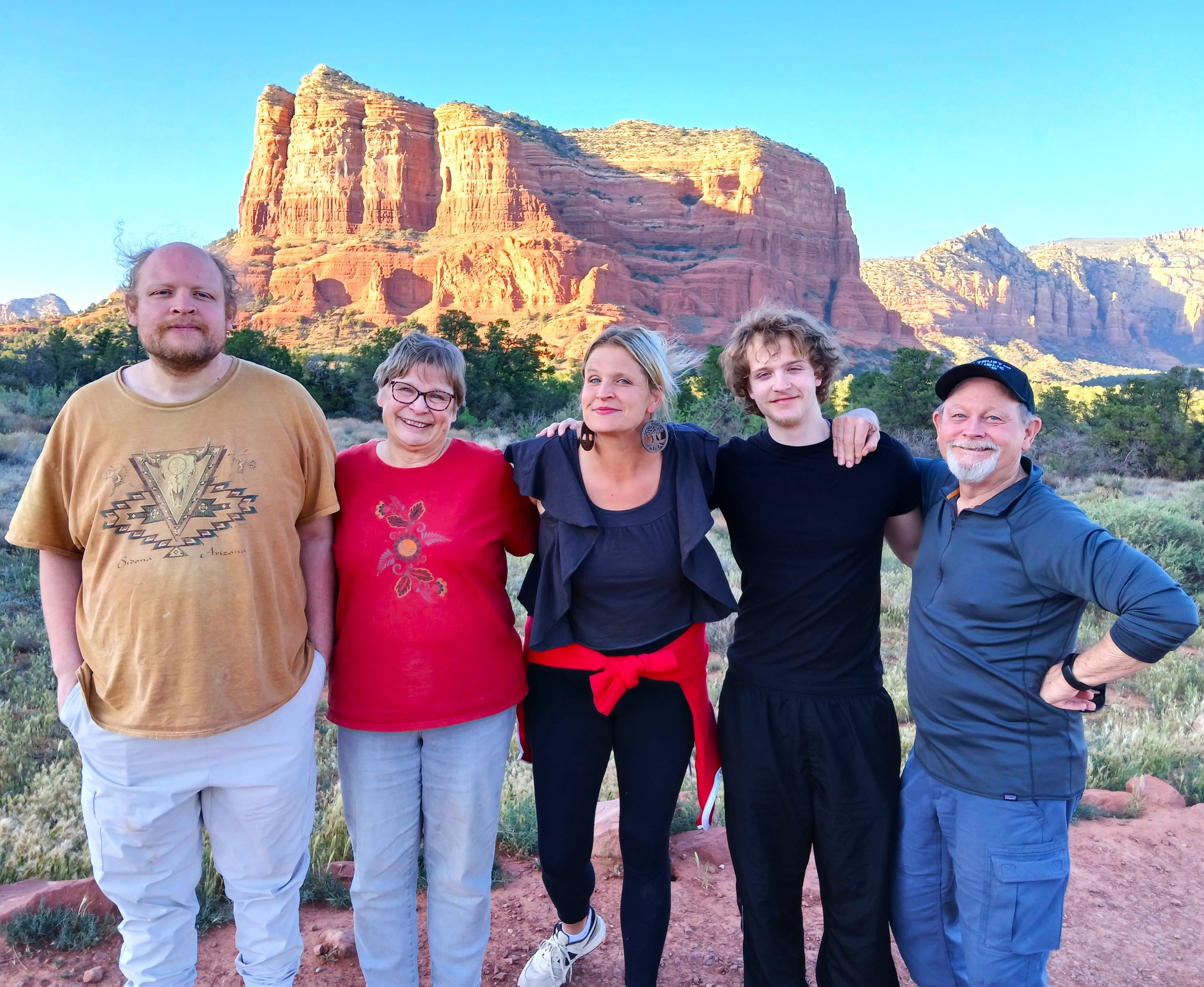 Sedona photo
