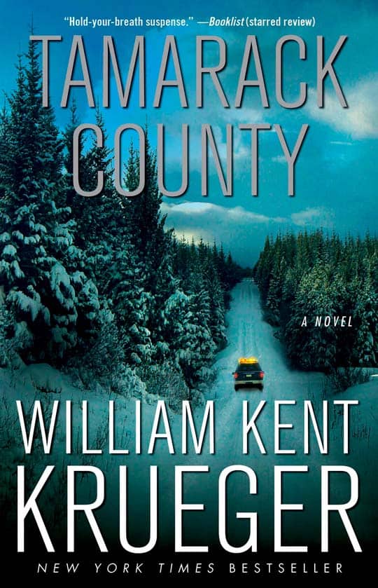 Thunder Bay: A Novel (7) (Cork O'Connor Mystery Series): 9781439157824:  Krueger, William Kent: Books 