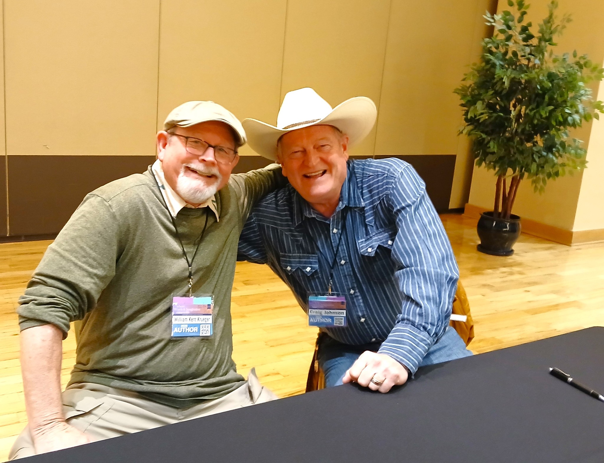 Tucson Festival of Books